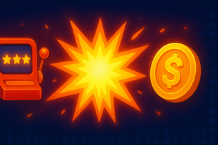 运财童子游戏界面